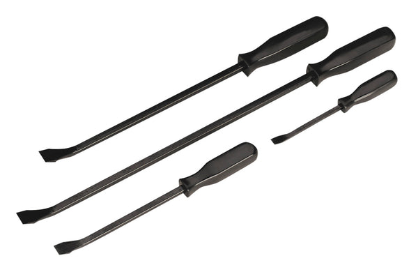 Sealey S0474 Pry Bar Set 4pc