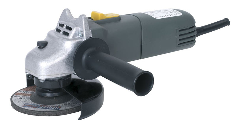 Sealey S0530 Angle Grinder �115mm 600W/230V