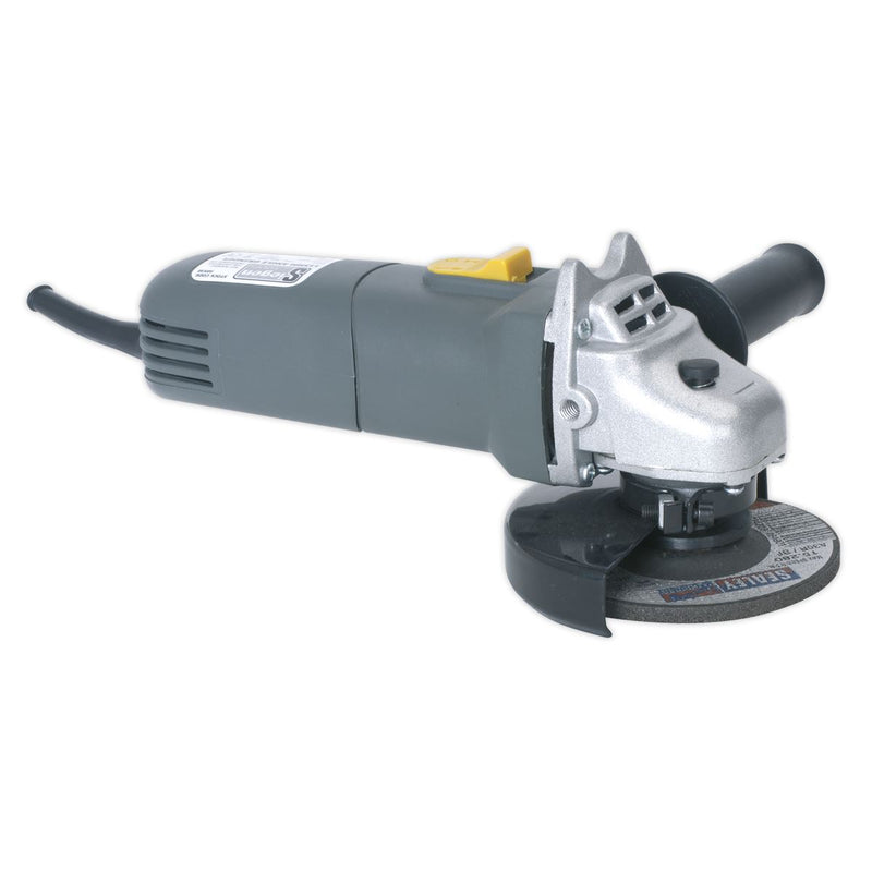 Sealey S0530 Angle Grinder �115mm 600W/230V