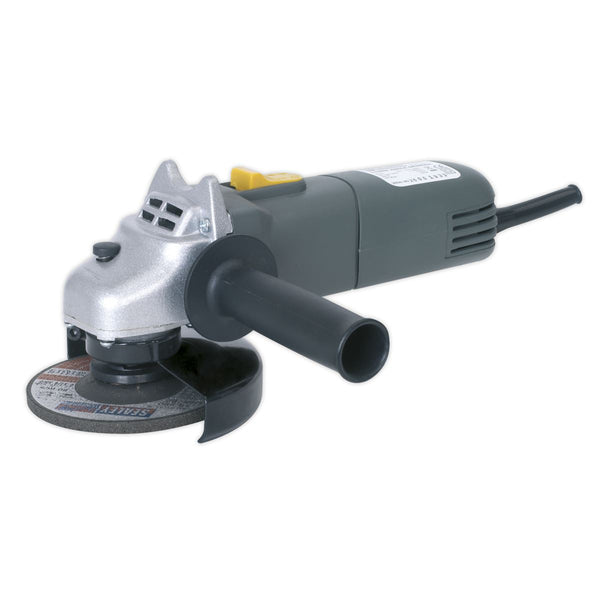 Sealey S0530 Angle Grinder �115mm 600W/230V