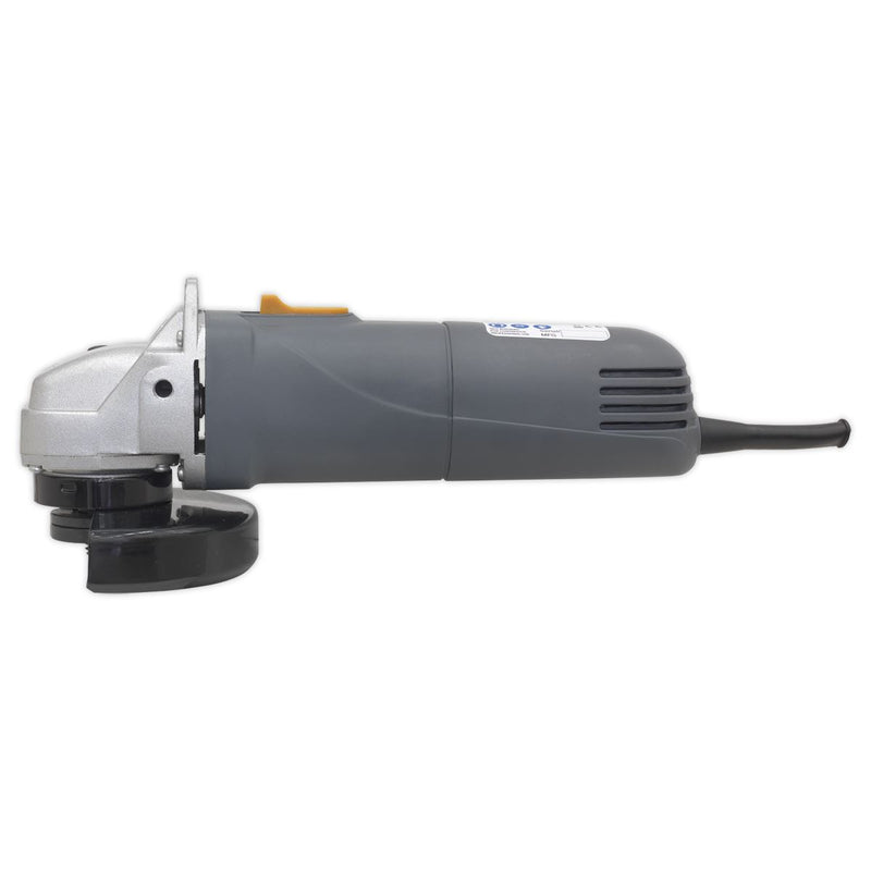 Sealey S0685 Angle Grinder �115mm 860W/230V