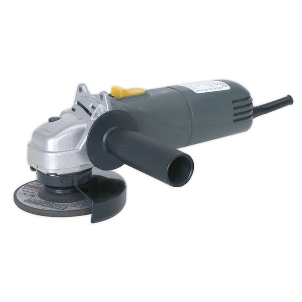 Sealey S0685 Angle Grinder �115mm 860W/230V