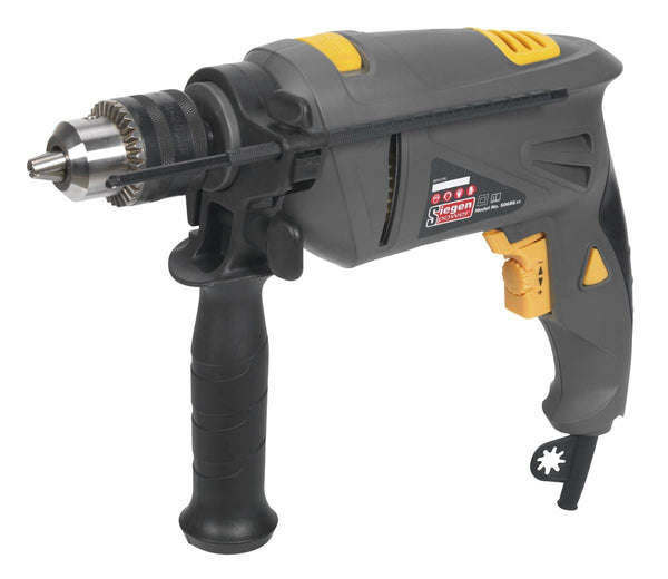 Sealey S0686 Electric Hammer Drill �13mm 750W/230V