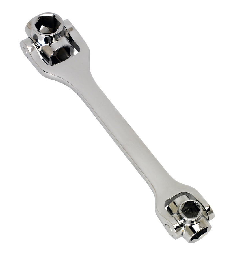 Sealey Dog Bone 8-in-1 Wrench Metric S0875