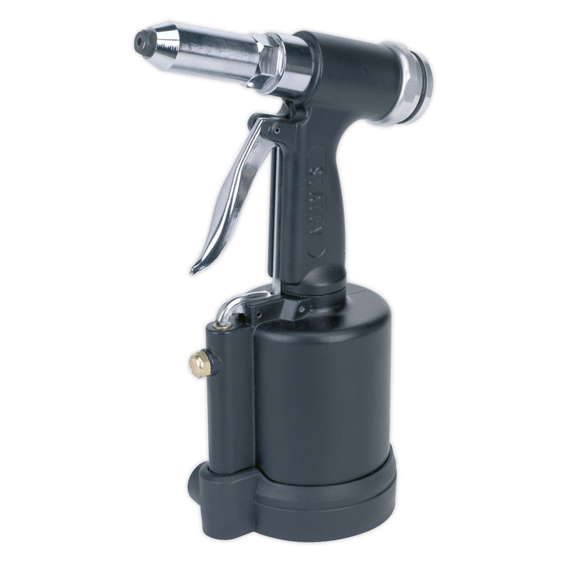 Sealey Heavy-Duty Air/Hydraulic Riveter SA314