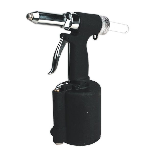 Sealey Heavy-Duty Air/Hydraulic Riveter SA314