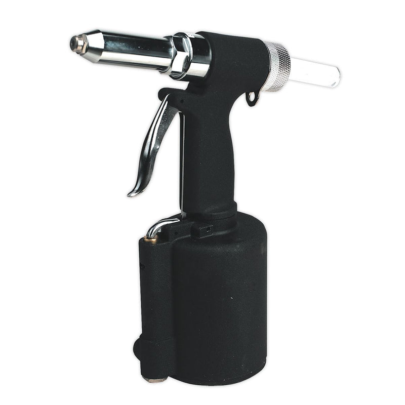 Sealey Heavy-Duty Air/Hydraulic Riveter SA314