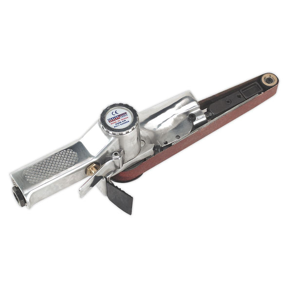 Sealey Premier Air Belt Sander 20 x 520mm SA355