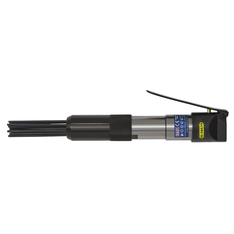 Sealey Air Needle Scaler SA51
