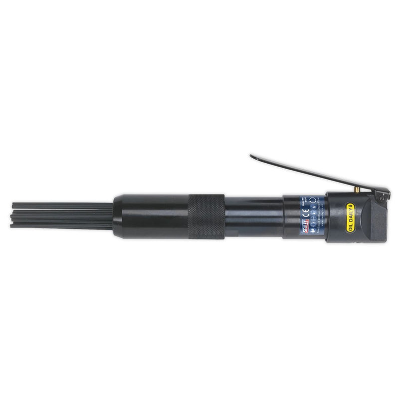 Sealey Air Needle Scaler SA51