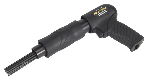 Sealey Premier Composite Pistol Type Air Needle Scaler SA660