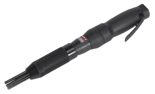 Sealey Premier Composite Air Needle Scaler SA661