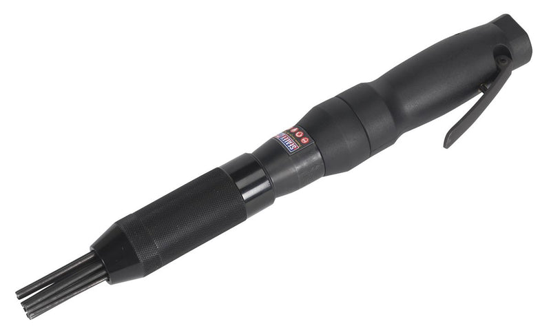 Sealey Premier Composite Air Needle Scaler SA661