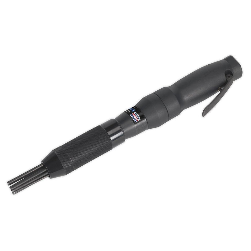 Sealey Premier Composite Air Needle Scaler SA661