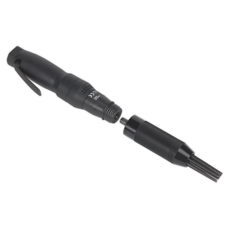 Sealey Premier Composite Air Needle Scaler SA661