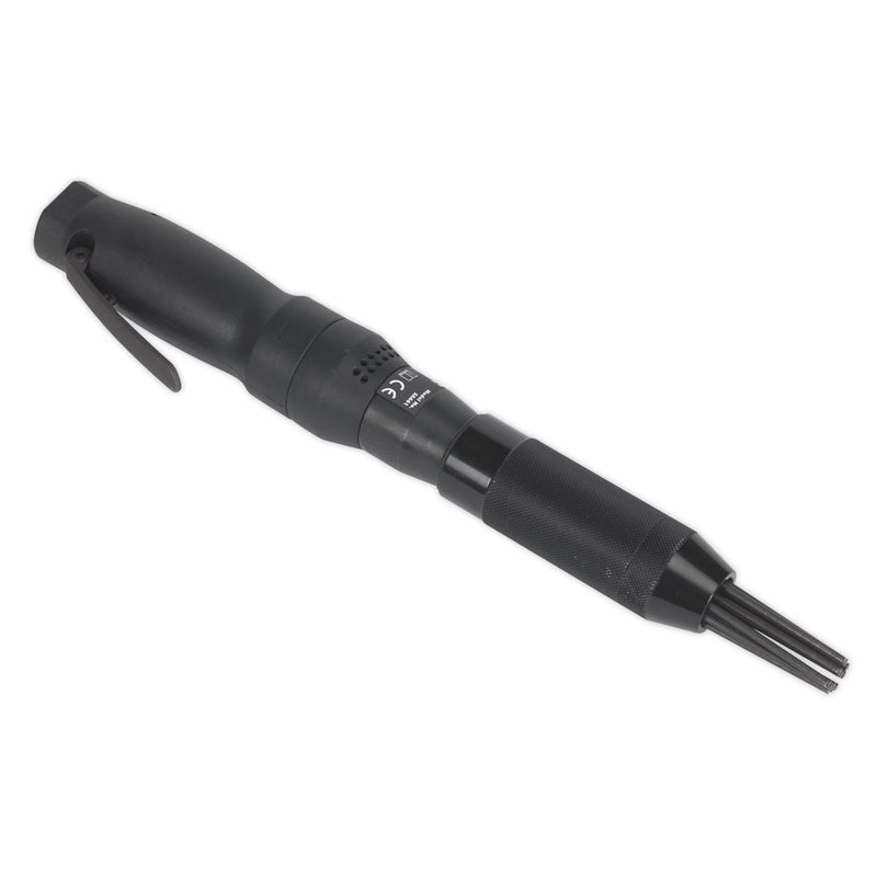 Sealey Premier Composite Air Needle Scaler SA661