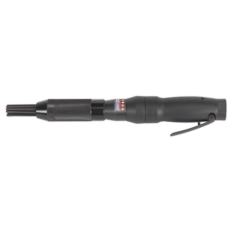 Sealey Premier Composite Air Needle Scaler SA661