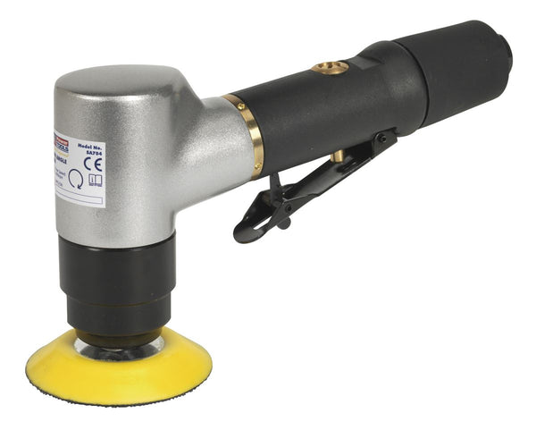 Sealey SA704 Air Angle Polisher �75mm