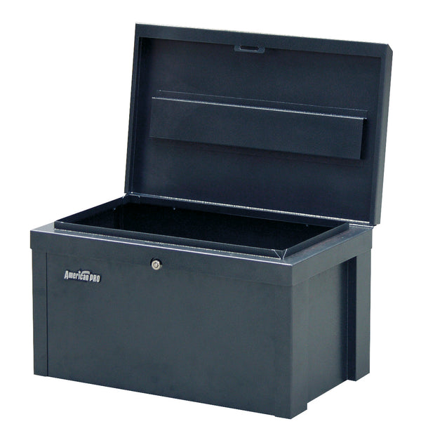 Sealey American PRO&reg; Steel Storage Chest 565 x 350 x 320mm SB565