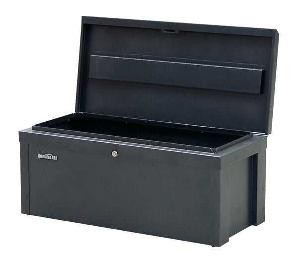 Sealey American PRO&reg; Steel Storage Chest 765 x 350 x 320mm SB765