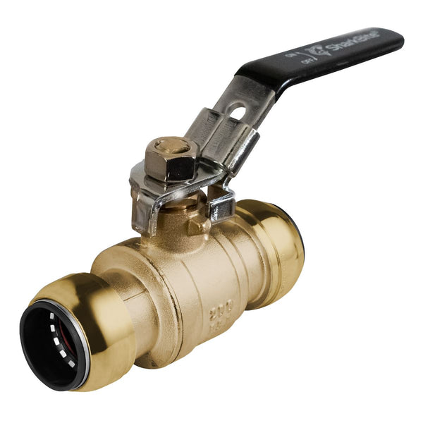 Sealey SharkBite&reg; Ball Valve 22mm SBA22BV