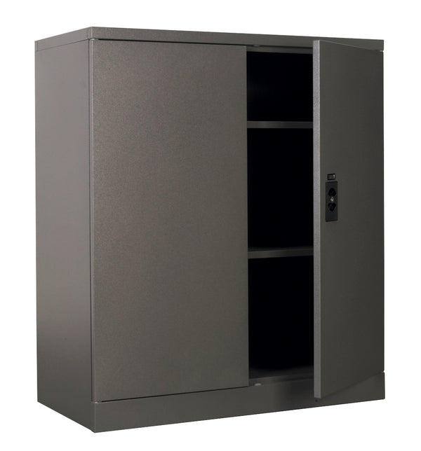 Sealey Floor Cabinet 2 Shelf 2 Door SC03