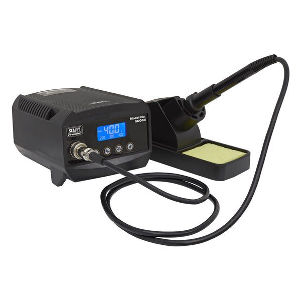 Sealey Premier Soldering Station 60W/230V SD004