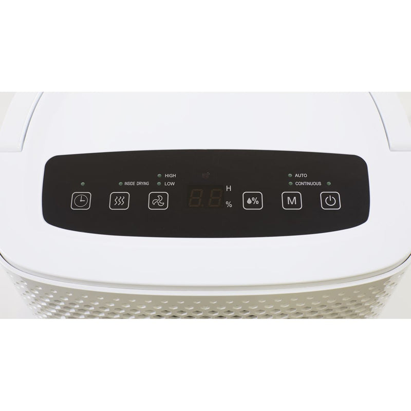 Sealey Dehumidifier with Laundry Mode 10L SDH102