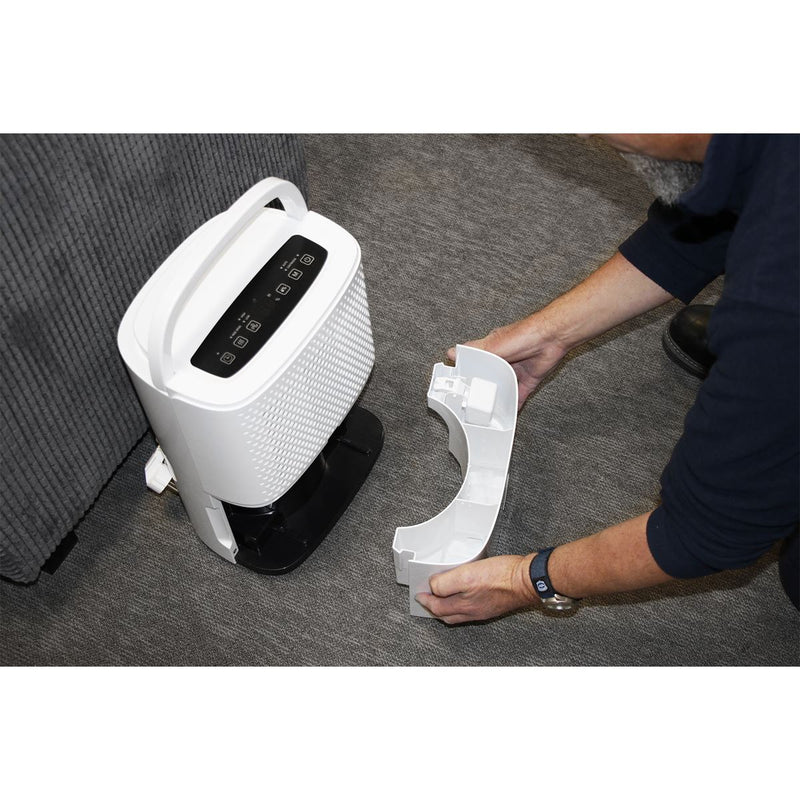 Sealey Dehumidifier with Laundry Mode 10L SDH102