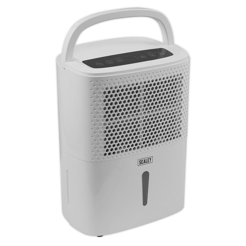 Sealey Dehumidifier with Laundry Mode 10L SDH102