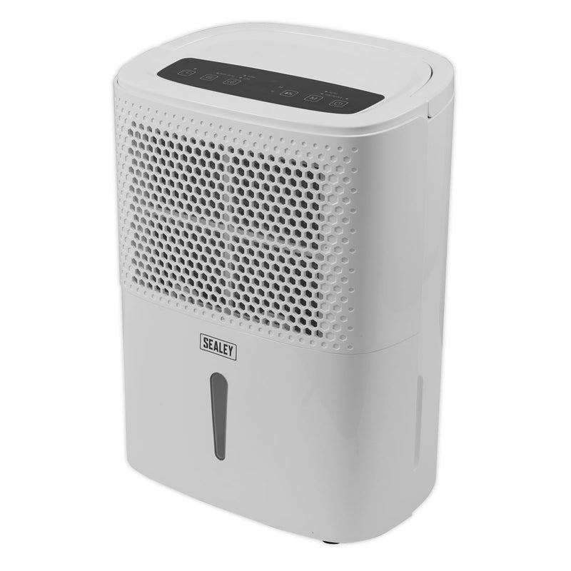 Sealey Dehumidifier with Laundry Mode 10L SDH102