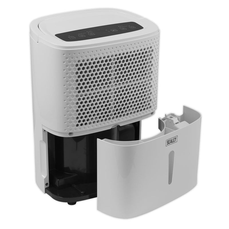 Sealey Dehumidifier with Laundry Mode 10L SDH102