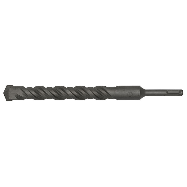 Sealey Worksafe&reg; SDS Plus Drill Bit 23 x 250mm SDS23X250