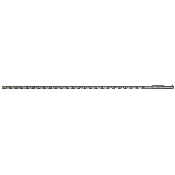 Sealey Worksafe&reg; SDS Plus Drill Bit 8 x 450mm SDS8X450