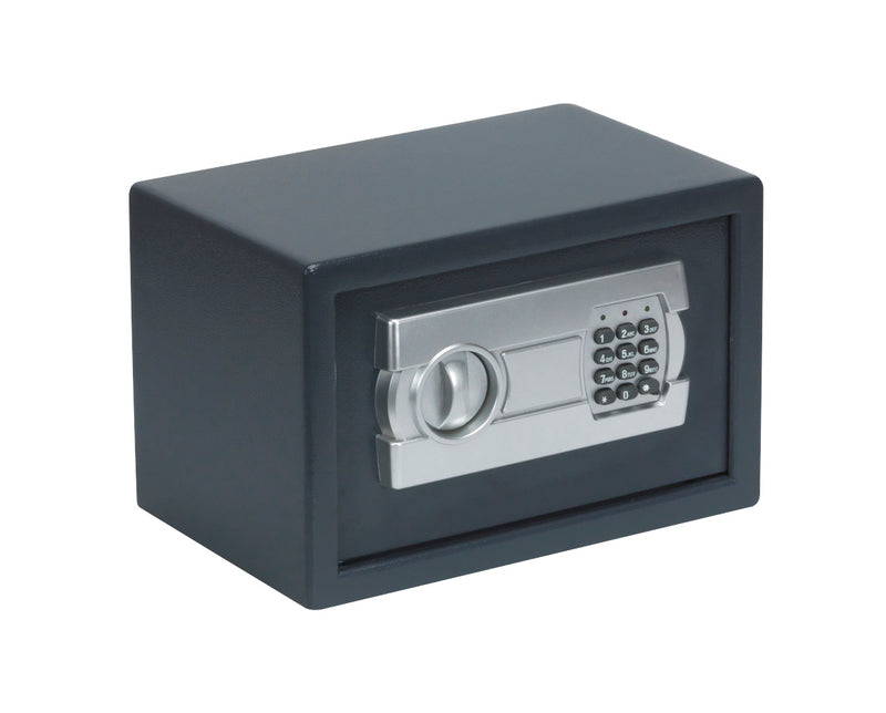 Sealey Electronic Combination Security Safe 310 x 200 x 200mm SECS00