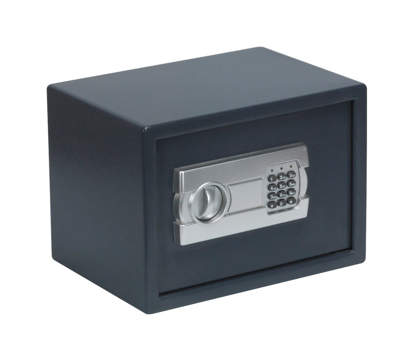 Sealey Electronic Combination Security Safe 350 x 250 x 250mm SECS01