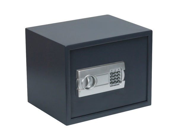 Sealey Electronic Combination Security Safe 380 x 300 x 300mm SECS02