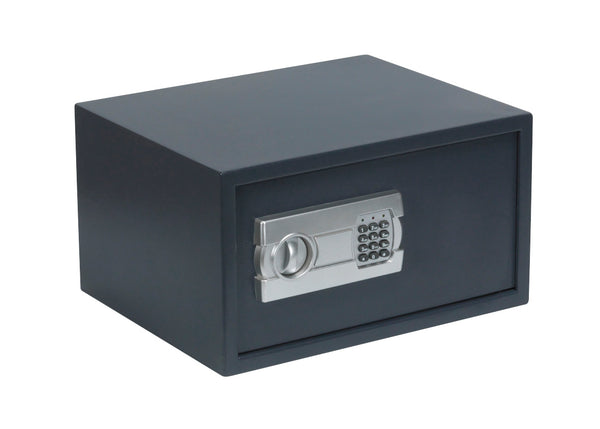 Sealey Electronic Combination Security Safe 450 x 365 x 250mm SECS03