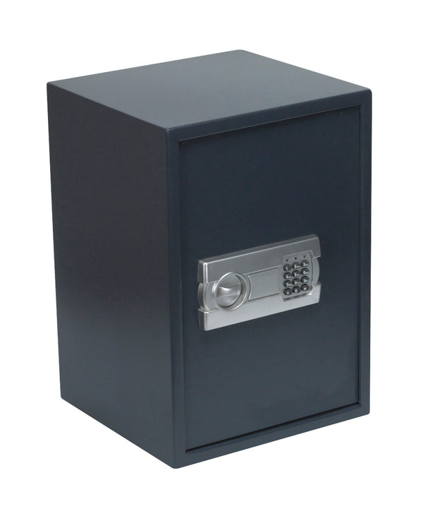 Sealey Electronic Combination Security Safe 350 x 330 x 500mm SECS04