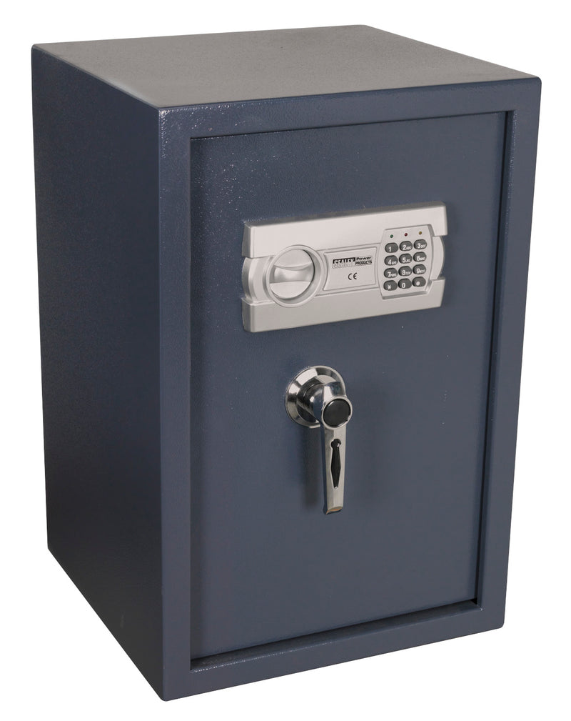 Sealey Electronic Combination Security Safe 380 x 360 x 575mm SECS05