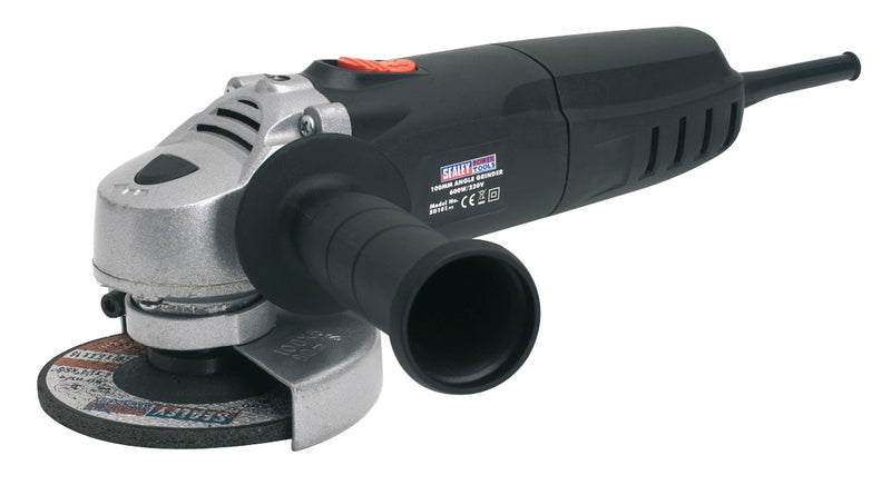 Sealey SG101 Angle Grinder �100mm 600W/230V