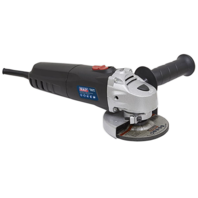 Sealey SG101 Angle Grinder �100mm 600W/230V