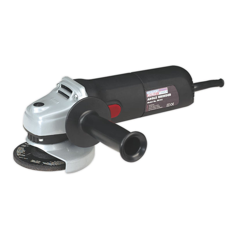 Sealey SG101 Angle Grinder �100mm 600W/230V