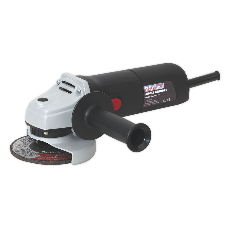 Sealey SG115 Angle Grinder �115mm 900W/230V