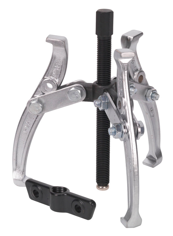 Sealey SGP236 Twin/Triple Leg Reversible Puller 150mm