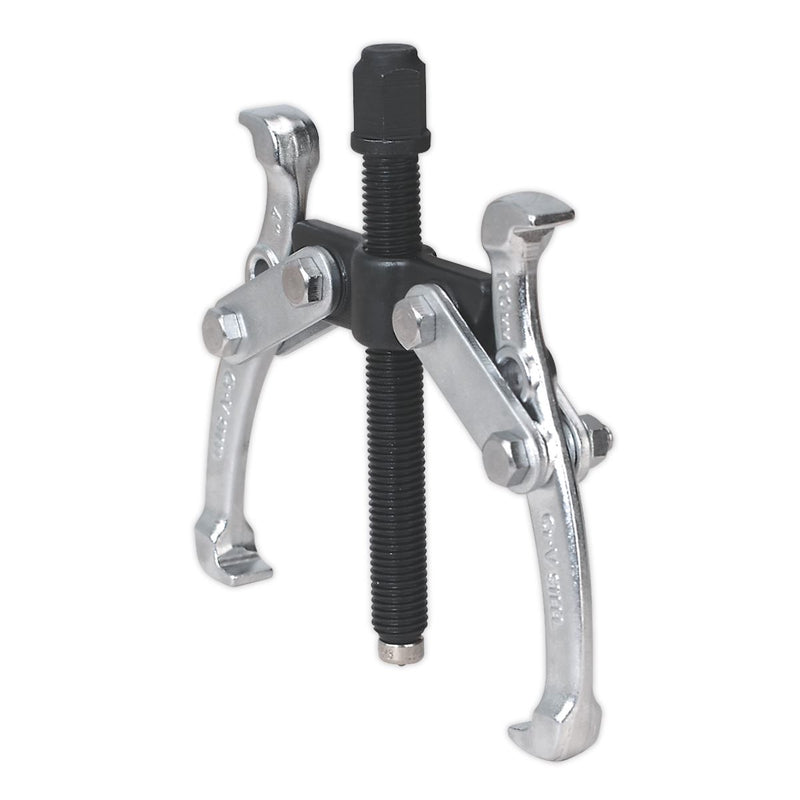 Sealey SGP24 Twin Leg Reversible Puller 100mm