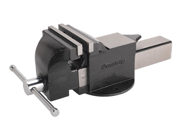 Sealey SG Iron Industrial Vice 150mm SGV150