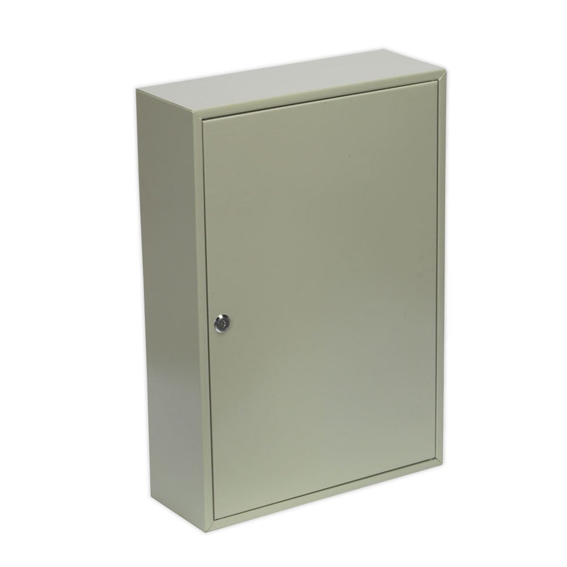 Sealey Key Cabinet 200 Key Capacity SKC200