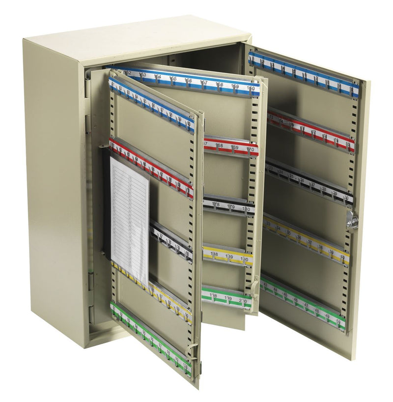 Sealey Key Cabinet 300 Key Capacity SKC300