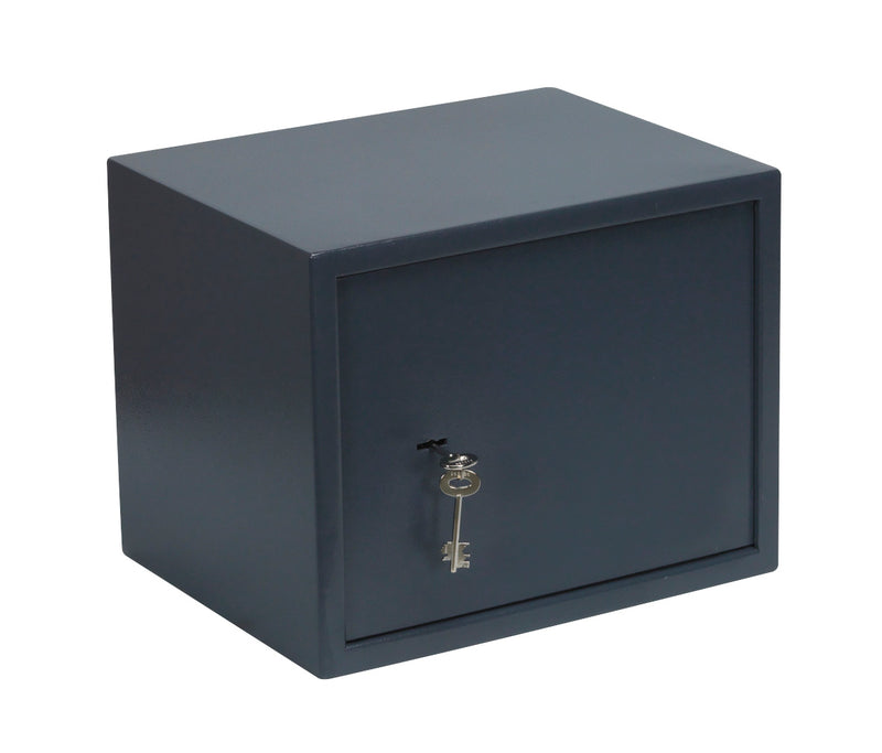 Sealey Key Lock Security Safe 380 x 300 x 300mm SKS02